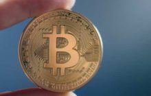 За последние несколько дней комиссии в сети биткоина упали почти на 60%