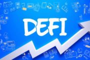 Капитализация рынка DeFi составляет уже более $4 млрд