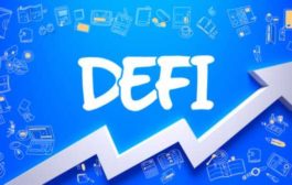 Капитализация рынка DeFi составляет уже более $4 млрд
