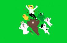 Мессенджер LINE запустил свой криптовалютный кошелек и блокчейн-платформу