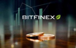 Мошенники активно выводят похищенные с Bitfinex биткоины