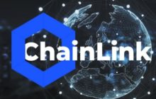 Аналитик: Токен LINK коррелирует с транзакционными сборами на эфириуме