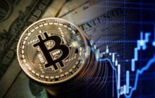 Аналитики прокомментировали снижение цены биткоина