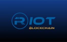 Майнинговая компания Riot Blockchain закупит 8 тысяч Antminer S19 Pro