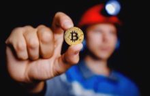 Майнеры готовятся начать продавать свои биткоины