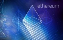 Открытый интерес по ETH-фьючерсам на историческом максимуме