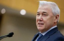 Анатолий Аксаков прокомментировал закон о криптовалютах в РФ