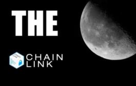 Chainlink вошел в ТОП-5 криптоактивов по рыночной капитализации