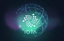 В сети IOTA активировано обновление Chrysalis. Пропускная способность выросла в 50 раз