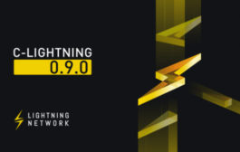 Blockstream выпустили новую версию c-lightning 0.9.0