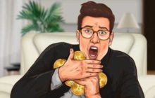 Индекс жадности и страха биткоина достиг экстремальных значений