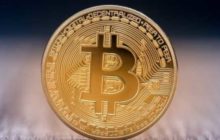 Реклама биткоина появилась на первой полосе гонконгской газеты