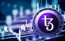 Tezos обновляет локальные максимумы