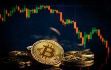 Технические индикаторы рисуют медвежью картину на графике биткоина