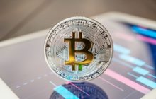 Количество биткоинов на биржах сократилось до минимума с ноября 2018 года