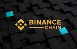 Компания Binance анонсировала обновление своей блокчейн-сети