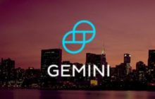 Биржа Gemini добавила поддержку канадского, гонконгского и австралийского долларов