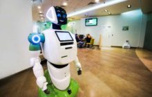 Искусственный интеллект поможет государству следить за блокчейн-транзакциями