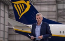 CEO авиакомпании Ryanair Майкл О'Лири: Я никогда не вложу в биткоин ни цента
