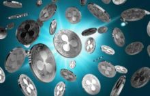 Whale Alert: Джед Маккалеб активно распродает токены XRP в этом году