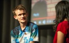 Виталик Бутерин: Я убедил Ethereum Foundation продать 70 000 ETH на самом пике