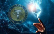 Whale Alert зафиксировал перемещение 1 млрд USDT с блокчейна TRON на Ethereum