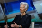 Глава ЕЦБ анонсировала публикацию результатов исследований в области цифрового евро