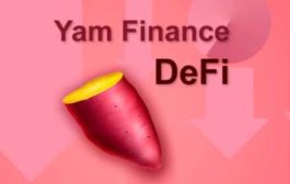 DeFi-проект Yam Finance сообщил о перезапуске протокола. Цена токена сразу выросла на 40%