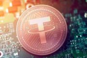 Капитализация Tether впервые превысила отметку $15 млрд