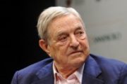 Amber Group: «Сценарий Джорджа Сороса» может разрушить эфириум