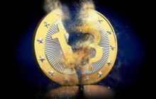 Аналитики ждут дальнейшего снижения цены биткоина