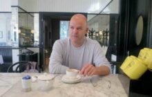 Ронни Моас рассказал, почему цена биткоина может упасть до $9000
