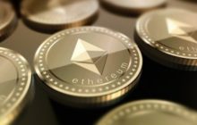 Сумма транзакционных сборов на эфириуме превысила $8 млн в сутки