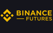 Торговый объем на Binance Futures за этот год составил уже $1 трлн