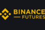 Торговый объем на Binance Futures за этот год составил уже $1 трлн