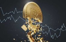 Биткоин может упасть до $10 100 перед возобновлением роста