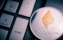 Около 40% дохода майнеров Ethereum составили комиссии