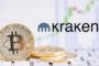 Аналитики Cryptoquant зафиксировали перевод 12 773 BTC на биржу Kraken