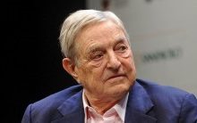 Amber Group: «Сценарий Джорджа Сороса» может разрушить эфириум