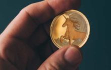 За сутки цена токена UNI поднялась на 90%
