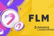 Binance Launchpool объявила о поддержке нового фермерского DeFi-токена