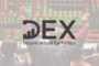 С начала сентября торговый объем на DEX вырос до $15 млрд