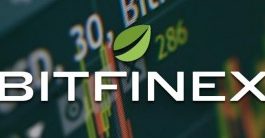 Биржа Bitfinex предложит до 6.2% годовых за хранение биткоина, эфира и XRP