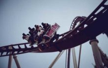 Волатильность на крипторынке может усилиться к концу недели