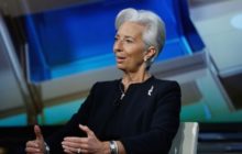 Глава ЕЦБ анонсировала публикацию результатов исследований в области цифрового евро
