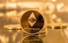 Эфир подешевел до самого низкого уровня с конца июля