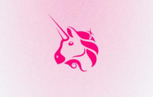 Uniswap стал лидером среди DeFi-проектов