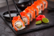 Общая стоимость средств в SushiSwap, форке Uniswap, превысила $700 млн через три дня после анонса проекта