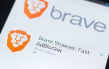 У браузера Brave появилась защита от фишинговых атак
