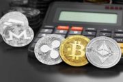 Криптовалюта Эфириум подросла на 10%